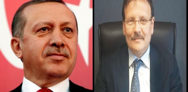 Αντιπρόεδρος της Τουρκίας ένας… Έλληνας