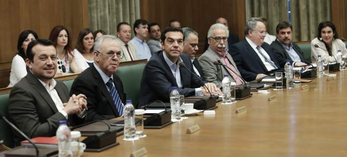 Σεπτέμβριο ο νέος “Καλλικράτης” - Αρχές Αυγούστου ψηφίζεται το πολυνομοσχέδιο