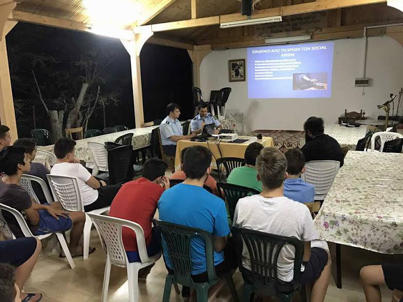 Πάτρα: "Τα παιχνίδια του Δάσους" με συνθέσεις του Γιώργου Παπαδόπουλου