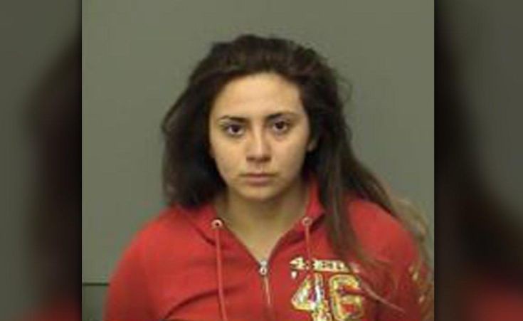 Σκότωσε τη μικρή αδερφή της σε τροχαίο που προκάλεσε και το κατέγραφε live - ΔΕΙΤΕ ΒΙΝΤΕΟ