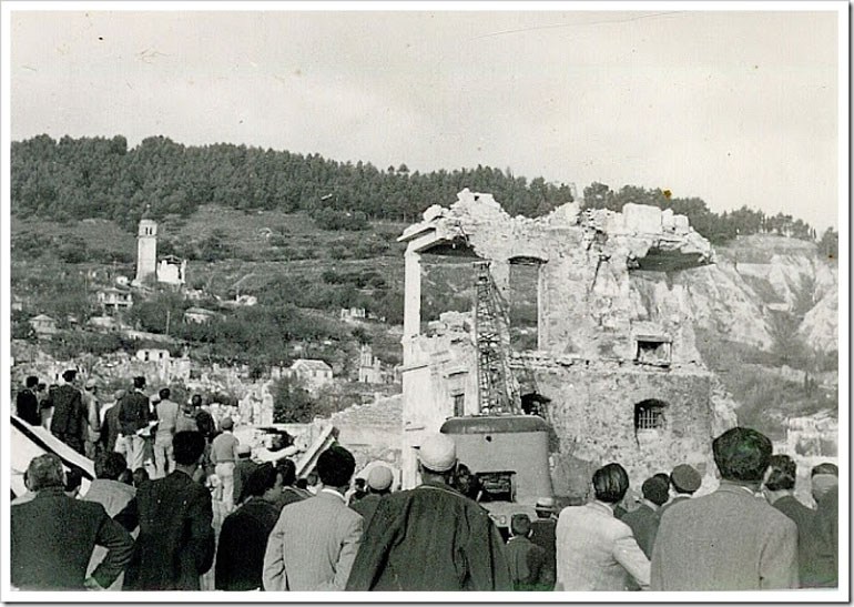 Οταν τα Επτάνησα καταστράφηκαν από τα 7,2 Ρίχτερ- Εχασαν την ζωή τους 800 άνθρωποι