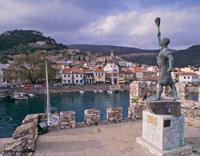 Ο γαμπρός πήγε στην Εκκλησία με 19 πούλμαν ! ΒΙΝΤΕΟ