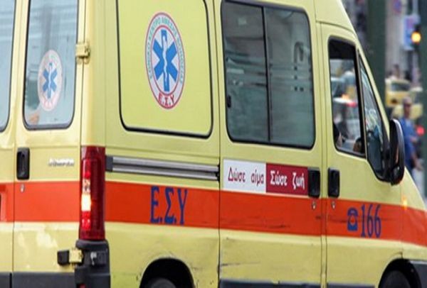 Nεκρός ανασύρθηκε 19χρονος από θαλάσσια περιοχή στη Ζάκυνθο