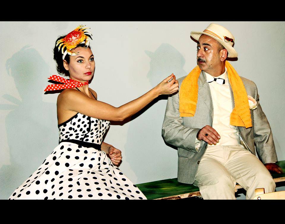 "Πρόταση γάμου" απόψε στο Πολύεδρο