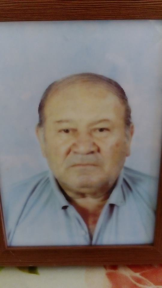 Αχαϊα: "Εφυγε" ο λαϊκός μουσικός και τραγουδιστής Δημήτρης Αργυρόπουλος- Τον πρόδωσε η καρδιά του λίγες ημέρες μετά τα γενέθλιά του