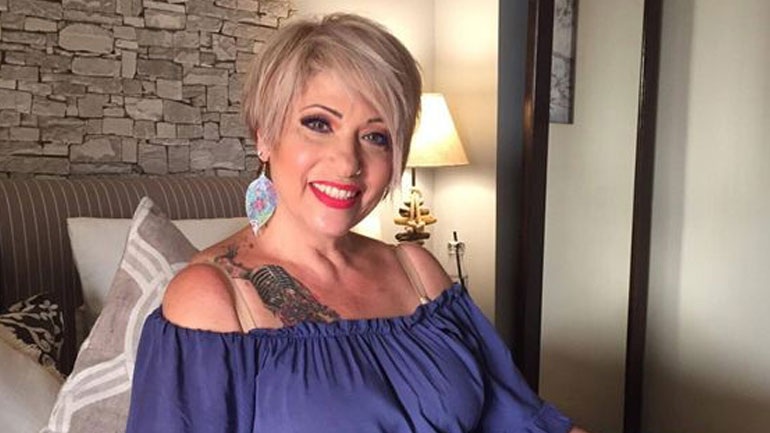 Τζούλι Μασίνο: Οι δυσκολίες που έζησε, οι αποτυχημένοι γάμοι και η υιοθεσία