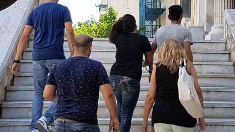 Απολογούνται οι γονείς του αγοριού που κατανάλωσε ναρκωτικό χάπι