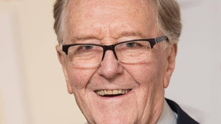 Έφυγε από τη ζωή ο ηθοποιός Ρόμπερτ Χάρντι