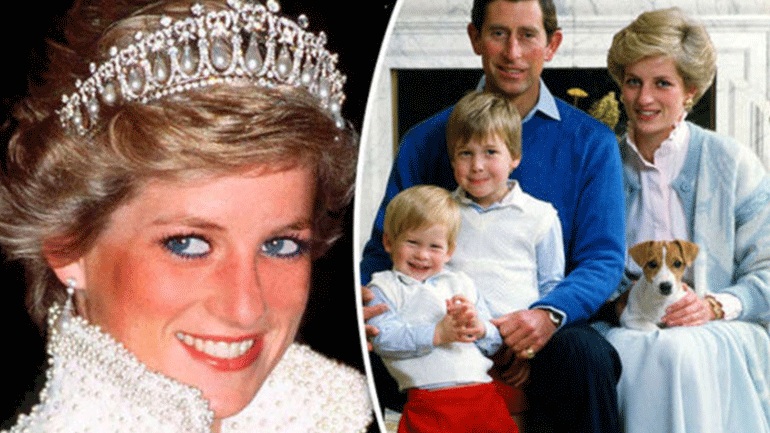 Ντοκιμαντέρ για την Νταϊάνα: παραβίαση ιδιωτικότητας ή εκδίκηση «με τα δικά της λόγια»;