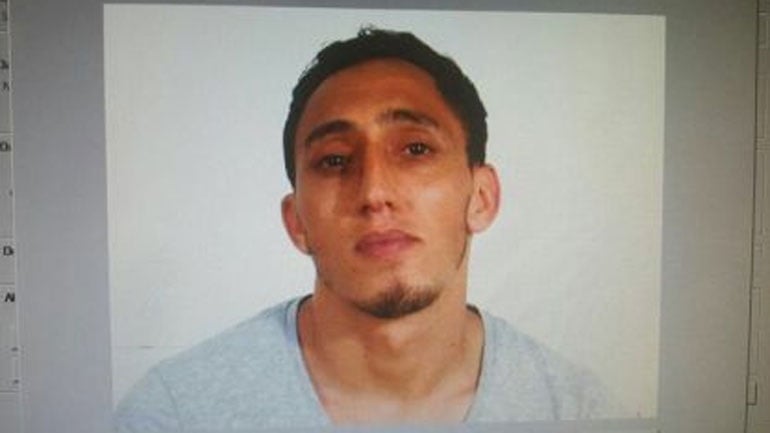 Αυτός είναι ο άνθρωπος που φέρεται να οδηγούσε το φονικό βαν στην Βαρκελώνη