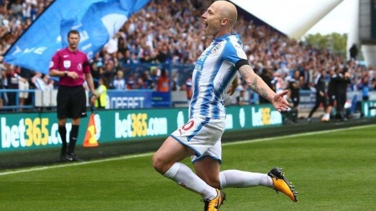 Έκανε το «2 στα 2» η Χάντερσφιλντ