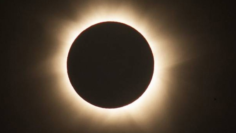 Πού θα είναι ορατή η έκλειψη του ηλίου