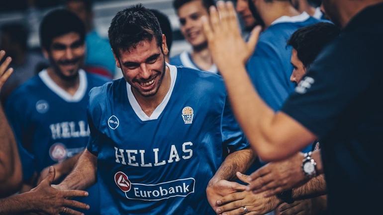 Στον Κόροιβο ο Μιλεντίγεβιτς