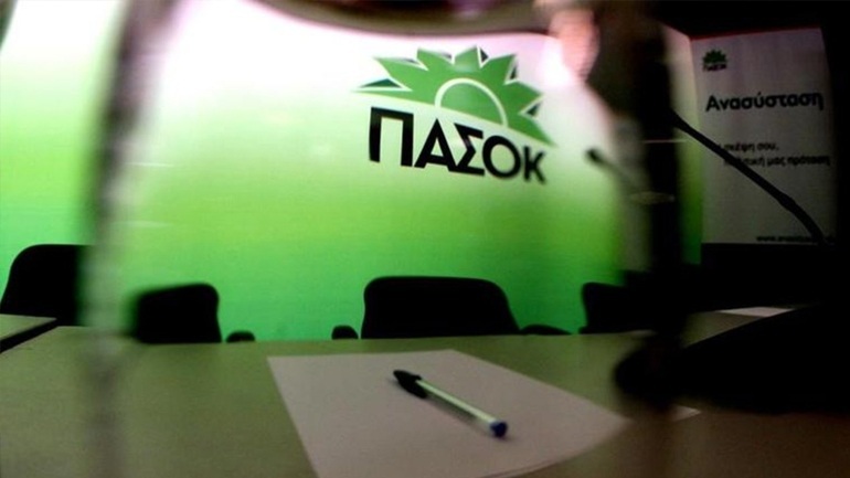 Αιχμηρή κριτική του ΠΑΣΟΚ στις προτάσεις του υπ. Παιδείας