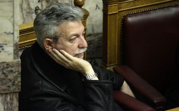 Στ. Κοντονής για συνέδριο της Εσθονίας: Αισθάνομαι απόλυτα δικαιωμένος