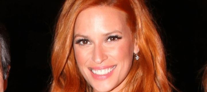 Σίσσυ Χρηστίδου: Η τρυφερή φωτογραφία που δημοσίευσε για τα γενέθλια του γιου της!