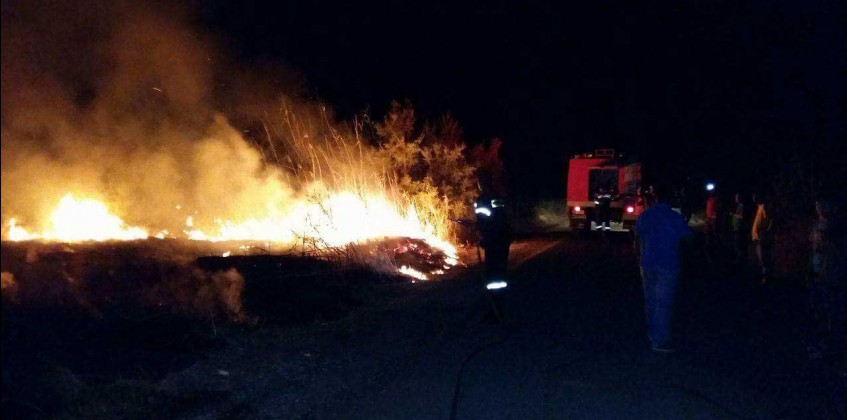Πύρινη κόλαση για τρίτη ημέρα στη Ζάκυνθο – Τέσσερα τα μέτωπα της φωτιάς - Συνδράμουν δυνάμεις της Πυροσβεστικής από Αχαΐα και Ηλεία - ΦΩΤΟ και ΒΙΝΤΕΟ
