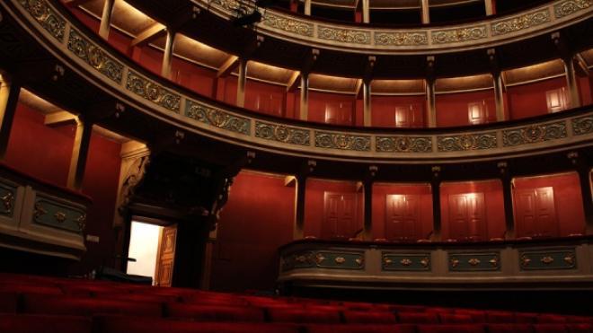 ΔΗΠΕΘΕ Πάτρας: Μέχρι σήμερα οι αιτήσεις για τη στελέχωση των έργων της Παιδικής και Κεντρικής - Την Παρασκευή η ακρόαση