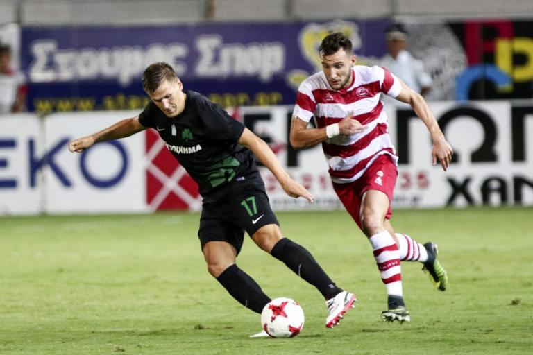 Για εμπρησμό από πρόθεση κατηγορούνται τρεις νεαροί