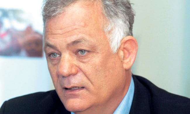 O Λάμπης Ταγματάρχης θα «τρέξει» το "Epsilon" ;