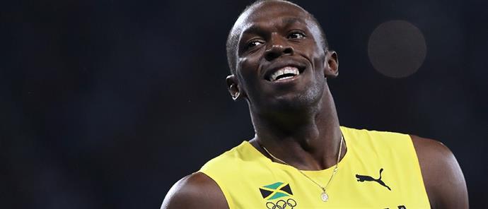 "Ήθελα να νικήσω, είμαι απογοητευμένος" Επιβεβαίωσε την αποχώρηση του ο Γιουσέιν Μπολτ