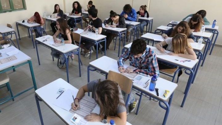Ξεχάστε τις πανελλήνιες εξετάσεις όπως τις ξέρατε - Όλες οι αλλαγές