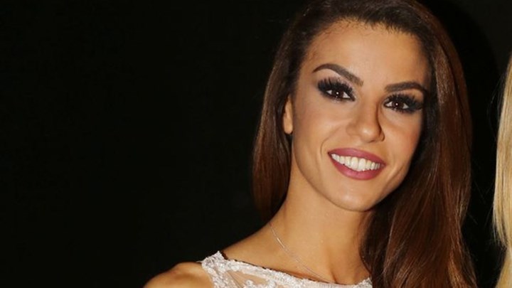 Δείτε το νέο look της Ειρήνης Παπαδοπούλου – ΔΕΙΤΕ ΦΩΤΟ