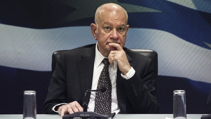 Πώς θα γίνει η χρηματοδότηση της Αναπτυξιακής Τράπεζας- Τι λέει ο Παπαδημητρίου