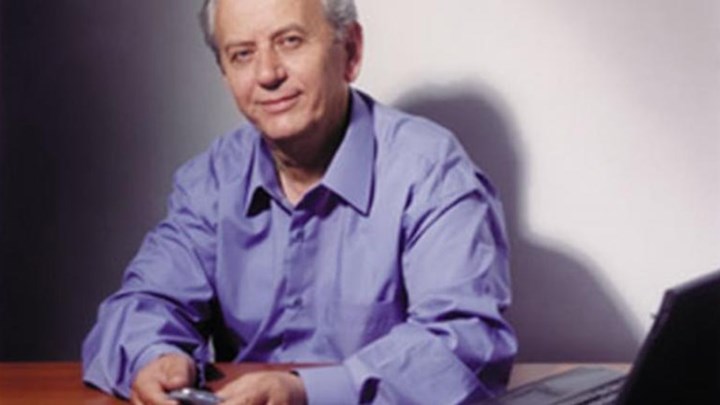 Έφυγε από τη ζωή ο πρώην βουλευτής του ΔΗΚΚΙ Γιώργος Ρόκος