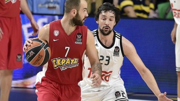 Το μήνυμα συμπαράστασης του Σπανούλη στον Γιουλ