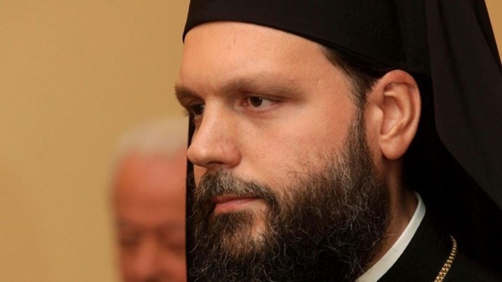 Μητροπολίτης Γαβριήλ για τις δηλώσεις Βούτση: Να πέσουν οι τόνοι