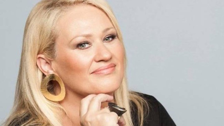 Η εξομολόγηση της Άσης Μπήλιου για τους βιολογικούς της γονείς