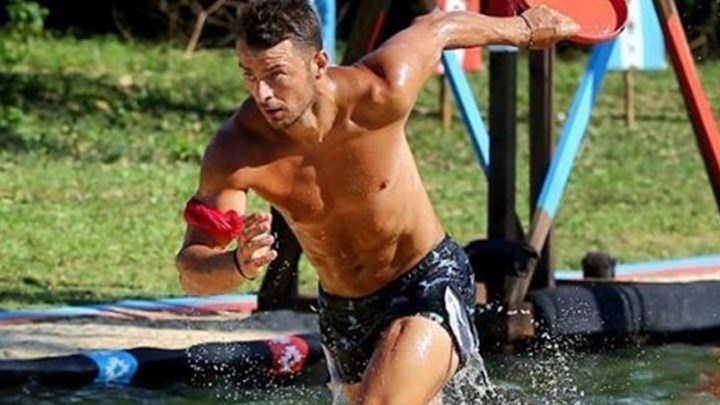 Η νέα ΦΩΤΟ του Ντάνου που... τρέλανε τους θαυμαστές του