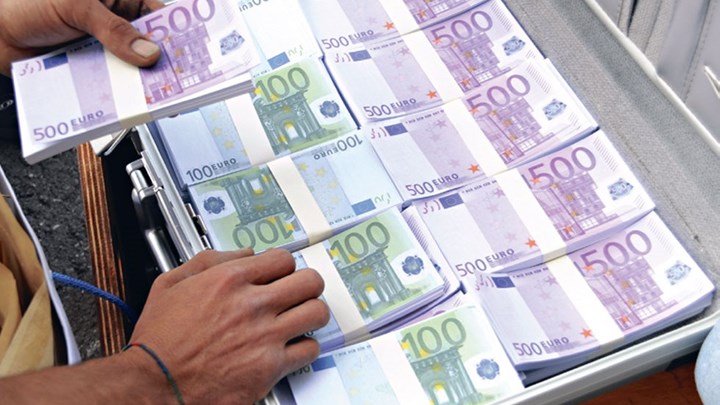 Ξεπέρασαν τα 300 εκατ. τα έσοδα από τα αδήλωτα εισοδήματα