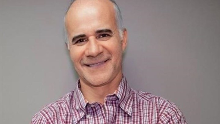 Επιστρέφει στην τηλεόραση ο Γιώργος Μητσικώστας