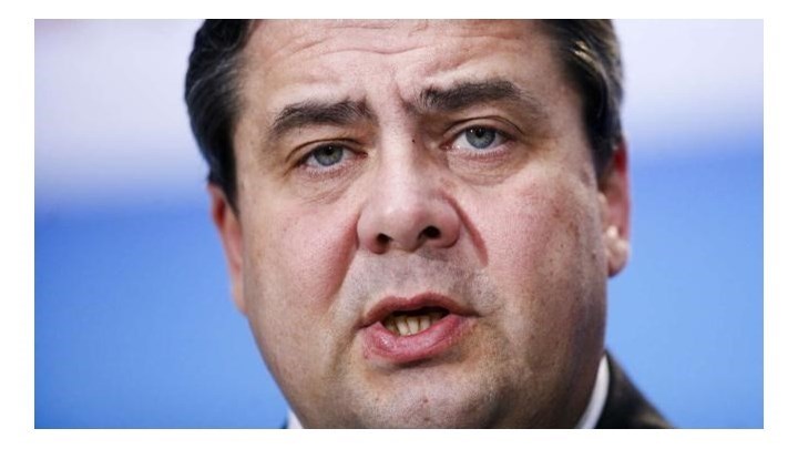 Γκάμπριελ: Η Μέρκελ και ο Σόιμπλε διέσπασαν την Ευρώπη