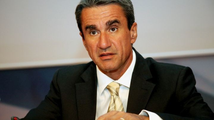 Η απάντηση του Α. Λοβέρδου στον Κουρουμπλή