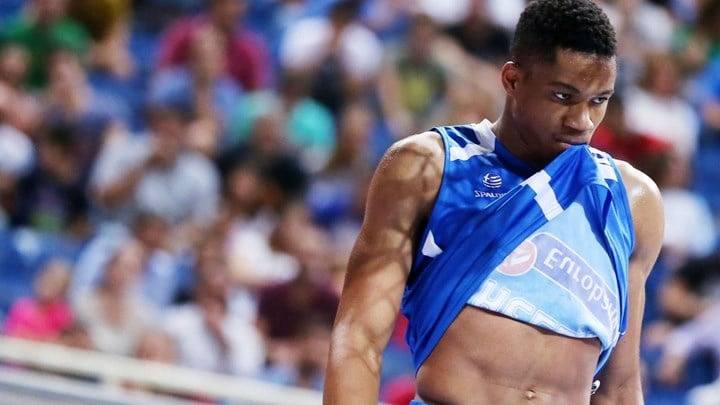 Η αποκάλυψη για τη μη συμμετοχή του Αντετοκούνμπο στο Ευρωμπάσκετ: Η άγνωστη επιστολή