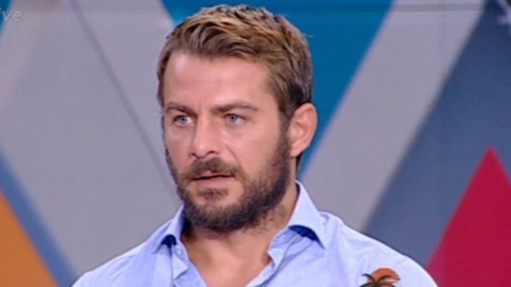 Ο Ντάνος δεν ξεχνάει το Survivor - Νέο… αγώνισμα με τον μισθοφόρο - ΒΙΝΤΕΟ