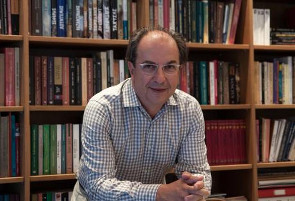 Νίκος Οικονομόπουλος: Στηρίζουμε την υποψηφιότητα των Παράκτιων Μεσογειακών Αγώνων