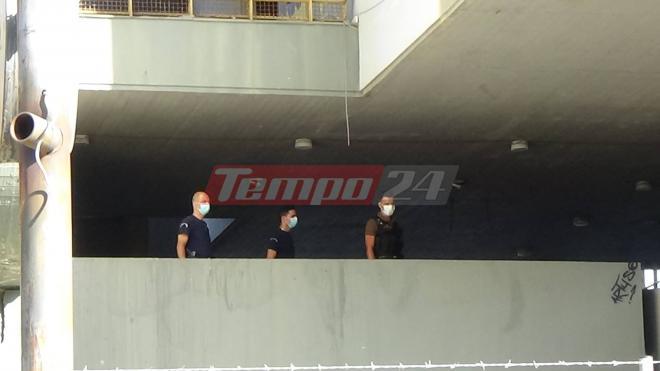 ΝΟΔΕ για απομάκρυνση μεταναστών: Έστω και με καθυστέρηση οι αρμόδιοι έπραξαν το αυτονόητο