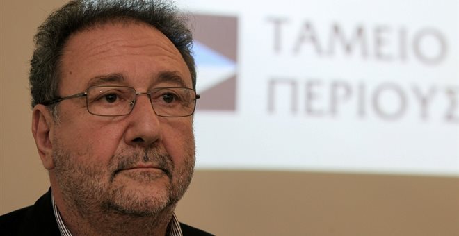 Πιτσιόρλας: Όχι σε μάχες οπισθοφυλακών χωρίς νόημα