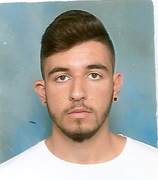 Ο Παναγιώτης Μαρκάτος του ΓΑΣ Καματερού εντάχθηκε στην Ακαδημία των Σπορ