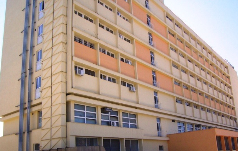 Σοβαρή καταγγελία για γιατρούς στο νοσοκομείο "Αγιος Ανδρέας": "Να πας σπίτι σου να πεθάνεις"!