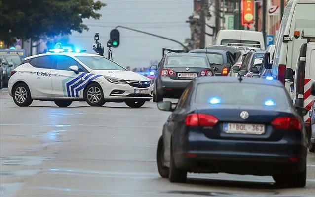 Λήξη συναγερμού στις Βρυξέλλες - «Ψυχικά ασταθής» ο ύποπτος