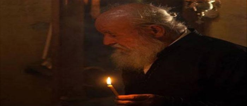 Εκοιμήθη ο τελευταίος ασκητής της Μονής των Στροφάδων Ζακύνθου