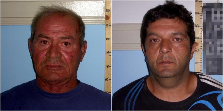 Κάλυμνος: Στη δημοσιότητα τα στοιχεία δύο κατηγορούμενων για τον βιασμό 14χρονης