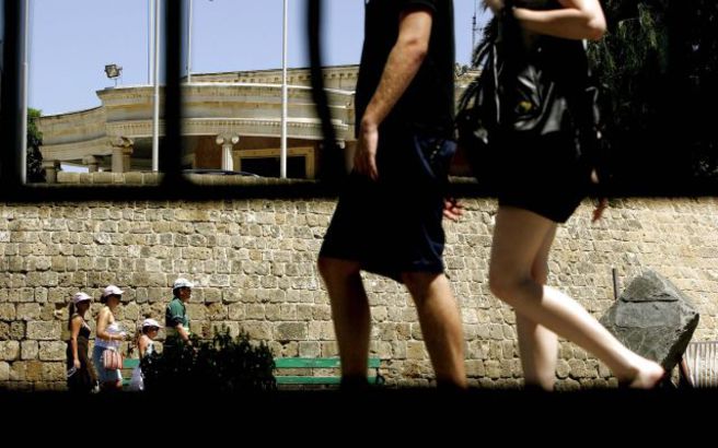 Τον πιο θερμό Ιούλιο της τελευταίας 30ετίας έζησε η Κύπρος