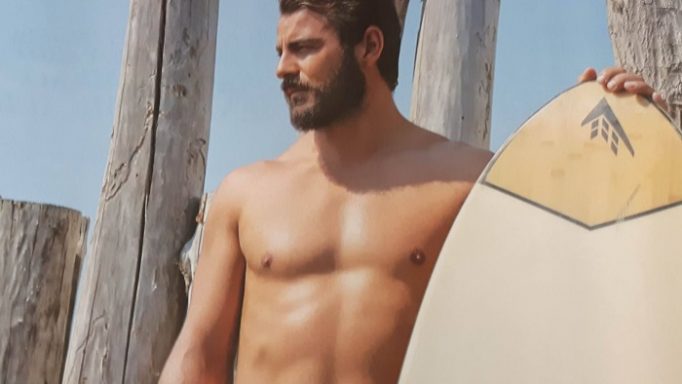 Γιώργος Αγγελόπουλος: Το Survivor είναι σαν ένα ηλεκτρονικό παιχνίδι που τερματίζεις