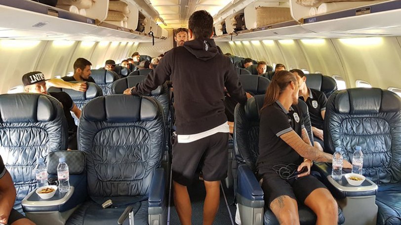 Πέταξε για την πρόκριση ο ΠΑΟΚ